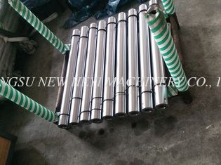 Tempered Custom Tie Rod 1000mm - 8000mm Stainless Steel Rods