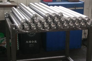 Αγορά 42CrMo4 υδραυλική εμβόλων ράβδος χρωμίου ράβδων επαγωγή για τον κύλινδρο online manufacture