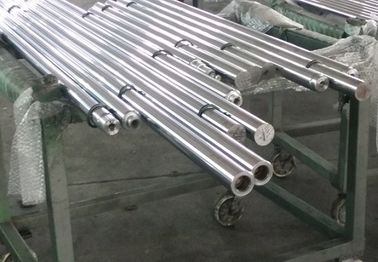 Αγορά CK45/σκληρή καλυμμένη χρώμιο ράβδος 20MnV6/υδραυλικός άξονας κυλίνδρων online manufacture