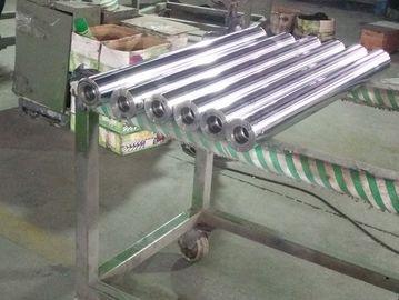 CK45 σκληρός καλυμμένος χρώμιο φραγμός με την αποσβημένη/μετριασμένη διάμετρο 6mm - 1000mm