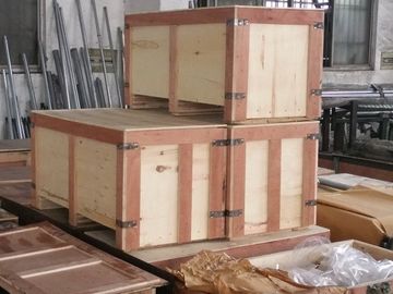 Αγορά 20MnV6, ST52 σκληρό καλυμμένο χρώμιο μήκος φραγμών διάμετρος 1000mm - 8000mm 6mm - 1000mm online manufacture