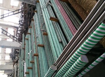 Αγορά 42CrMo4 επαγωγή ράβδος ράβδων δεσμών χάλυβα για τη βιομηχανία μηχανημάτων online manufacture