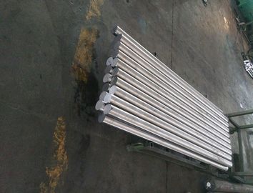 Υψηλής αντοχής φραγμός με αποσβημένο/μετριασμένο 42CrMo4, 40Cr