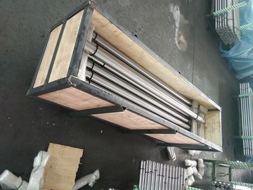 Αγορά Οδηγός χάλυβα γύρω από το φραγμό με την επιχρωμίωση για τον υδραυλικό κύλινδρο με τις υψηλές ιδιότητες online manufacture