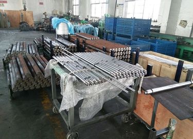 Αγορά 20MnV6 ράβδος οδηγών χάλυβα, ανοξείδωτο γύρω από το φραγμό υψηλής αντοχής online manufacture