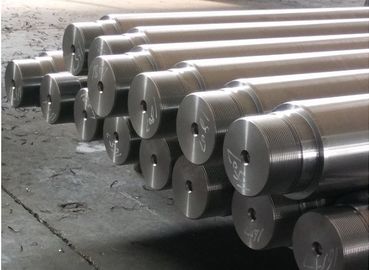 6 mm - 1000 mm Καρβονικό χάλυβα με σκληρή ράβδο για βαριές μηχανές