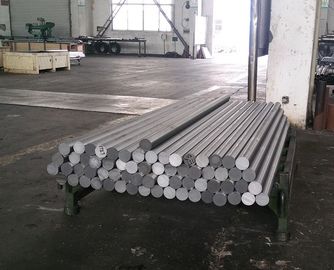 6 mm - 1000 mm Καρβονικό χάλυβα με σκληρή ράβδο για βαριές μηχανές