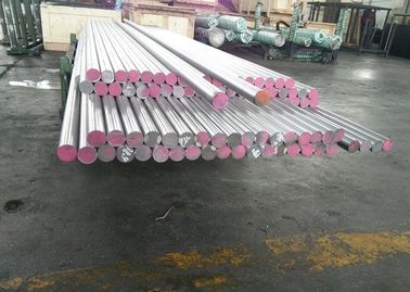 CK45 μετριασμένο έδαφος Shafting ακρίβειας για την υδραυλική μηχανή