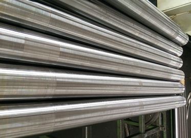 Αγορά επαγωγή ράβδος 1000mm - 8000mm/αλεσμένος φραγμός ανοξείδωτου online manufacture