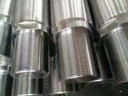 Microalloyed δύναμη παραγωγής ράβδων εμβόλων κυλίνδρων χάλυβα υδραυλική περισσότερο από MPA 520