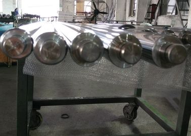 Αγορά 40Cr, καλυμμένη χάλυβα ακρίβειας 42CrMo4 θερμική επεξεργασία ράβδων επίγειου χρώμιο online manufacture
