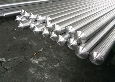 Αγορά Μετριασμένη πνευματική ράβδος εμβόλων/υδραυλική ράβδος εμβόλων κυλίνδρων online manufacture