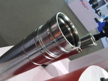 Αγορά RA0.2 κοίλη ράβδος εμβόλων χάλυβα κραμάτων μικροϋπολογιστών για τον υδραυλικό κύλινδρο online manufacture