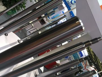 42CrMo4/40Cr επαγωγή φραγμός χάλυβα αντιδιαβρωτικός