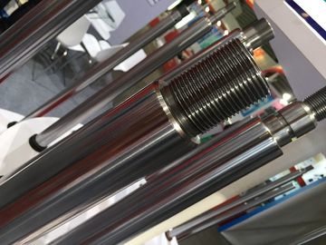 Αγορά 20-30 υδραυλική έγκριση χάλυβα κραμάτων μικροϋπολογιστών ράβδων εμβόλων μικρού F7 ISO online manufacture