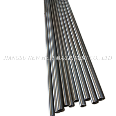 Αγορά 6-1000mm Diameter 3-5 Meters Length Light Weight Chrome Piston Rod for Hydraulic Cylinders online manufacture