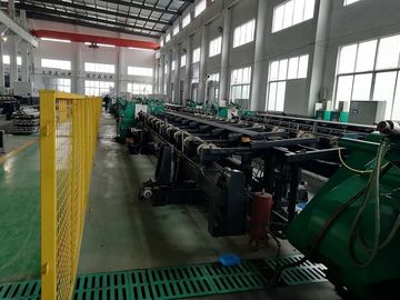 Αγορά Το χρώμιο κάλυψε το υδραυλικό μήκος 18M διάμετρος 25250MM ράβδων εμβόλων online manufacture