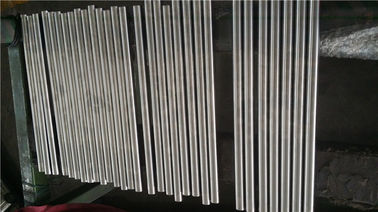 Αγορά Υδραυλική ράβδος εμβόλων χρωμίου κυλίνδρων CK45, ST52, 42CrMo4, 40Cr online manufacture