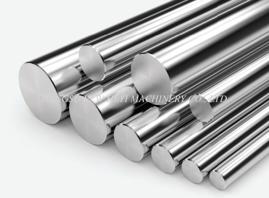 Αγορά 5 το μικρό μετρίασε τις υδραυλικές ράβδους εμβόλων για τον επαγγελματικό χάλυβα άνθρακα κυλίνδρων online manufacture