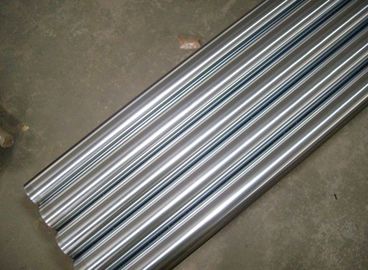 42CrMo σκληρό καλυμμένο χρώμιο μικρό 20-30 OD 25250MM Ra0.2 φραγμών F7